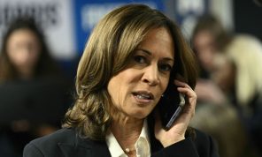 كامالا هاريس ثاني امرأة أمريكية تُهزم أمام ترامب.. “الحلم الأمريكي لم يكتمل”