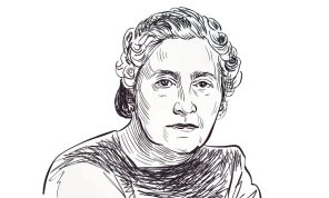 التحول في الكتابة: الأسئلة المضطربة في كتابات أغاثا كريستي
