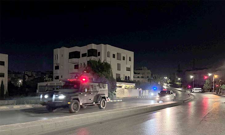 مناخات «حادثة الرابية» في الأردن: تشكيك وتحريض وخلفيات و«حلقة سوداء»
