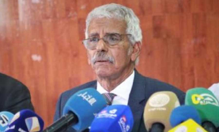 موريتانيا: جدل قانوني حول دستورية المادة 2 من قانون الفساد بين محامي الدولة وهيئة الدفاع عن الرئيس السابق موريتانيا: جدل قانوني حول دستورية المادة 2 من قانون الفساد بين محامي الدولة وهيئة الدفاع عن الرئيس السابق