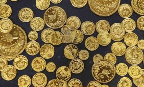 الذهب يتجه لتسجيل أسوأ أداء أسبوعي في أكثر من 3 سنوات