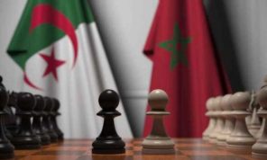 صحيفة فرنسية: المغرب والجزائر على شفا الحرب.. أي حادث قد يؤدي إلى أزمة حقيقية 