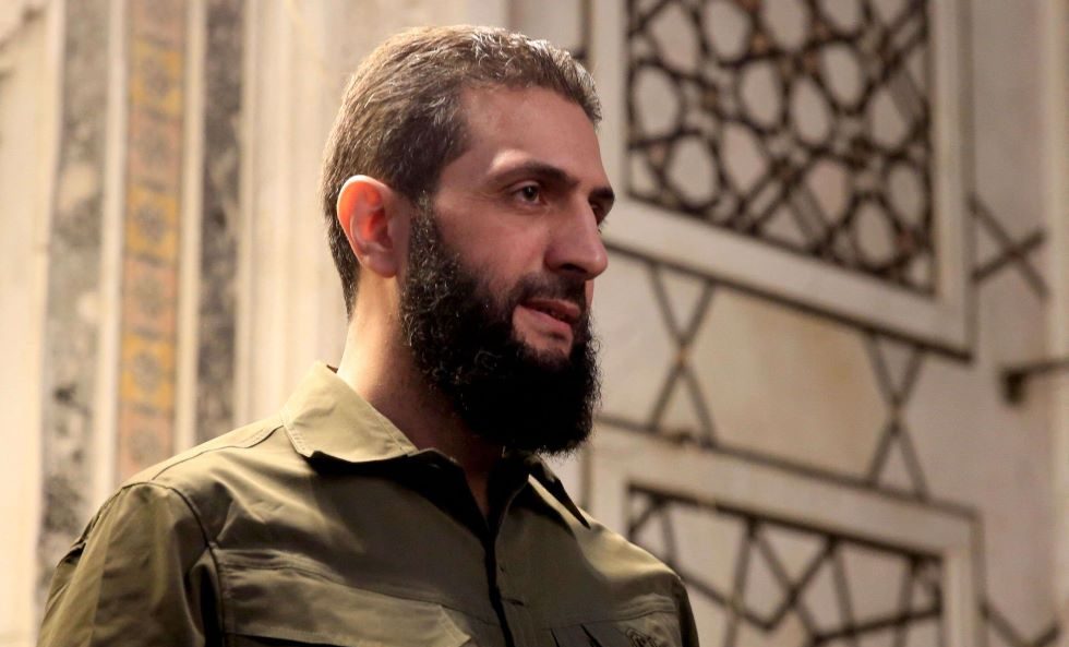 الشرع: وضع سوريا “لا يسمح بالدخول في أي صراعات جديدة”