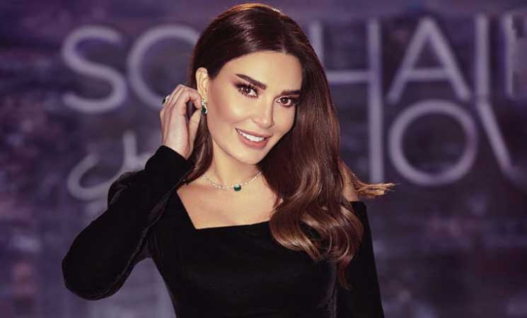 سيرين عبد النور غاضبة من الشحن الطائفي والكراهية- (تدوينة)