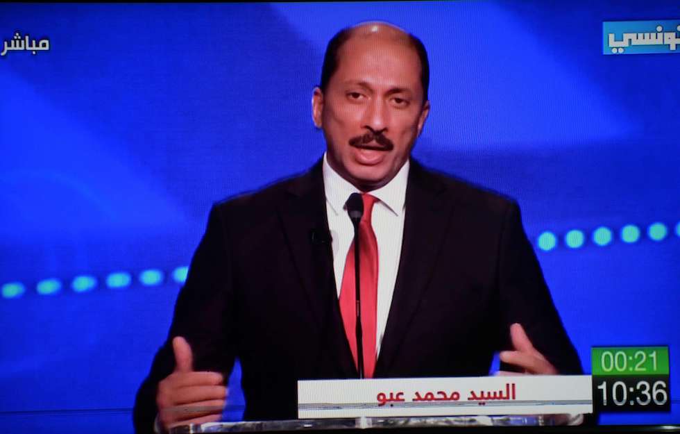 وزير سابق: المرزوقي أصرَّ على عدم تسليح الثورة السورية رغم معارضة الرياض وواشنطن