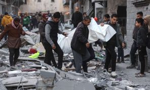 شمال غزة يباد.. استشهاد 13 فلسطينيا بقصف الاحتلال منزلا ببيت لاهيا