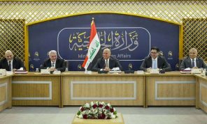 العراق يسعى إلى عقد اجتماع لعدد من الدول لمناقشة الموضوع السوري في بغداد  
