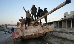 خبير ألماني: معركة حلب قد تصبح دموية