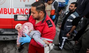 غزة تباد.. استشهاد 24 فلسطينيا بقصف إسرائيلي على مدرستي نازحين ومنازل بغزة- (فيديو) 