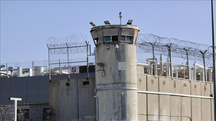 نادي الأسير الفلسطيني: إسرائيل تتنصل من كافة حقوق الأسرى