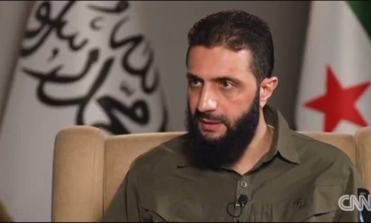 بعد الإطاحة بالأسد.. أحمد الشرع يضع بصمته على الدولة السورية