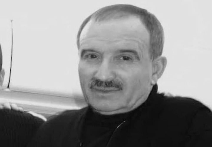وفاة محيي الدين خالف مدرب المنتخب الجزائري الأسبق.. وتبون ينعاه