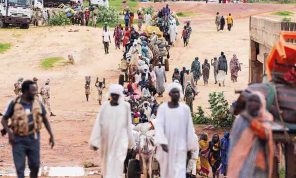 السودان: عام إضافي من المآسي وغياب أفق إنهاء الحرب