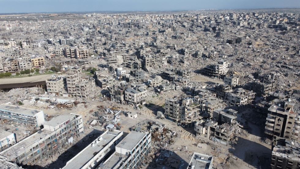 غداة وقف النار.. شركات اتصالات فلسطينية تستأنف عملها بقطاع غزة- (بيان)