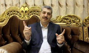 الأردن.. استبدال ما تبقى من عقوبة الصحافي أحمد حسن الزعبي بعقوبة مجتمعية- (صورة)