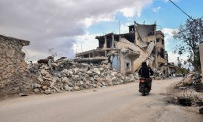 إسرائيل تعلن اغتيال ناشط في “حزب الله” في غارة على البقاع