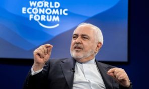 مسؤول إيراني كبير: طهران تأمل في أن يختار ترامب العقلانية