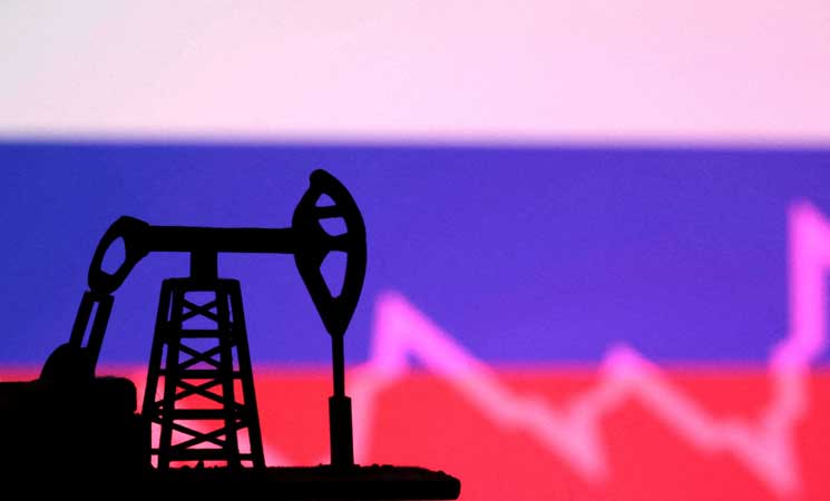 أوبك: تراجع إنتاج النفط الروسي 4.2% في 2024