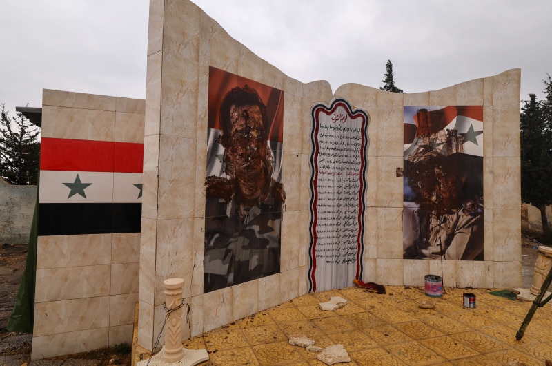 دعوات في بريطانيا لتسليم الأصول المجمدة لبشار الأسد إلى سوريا