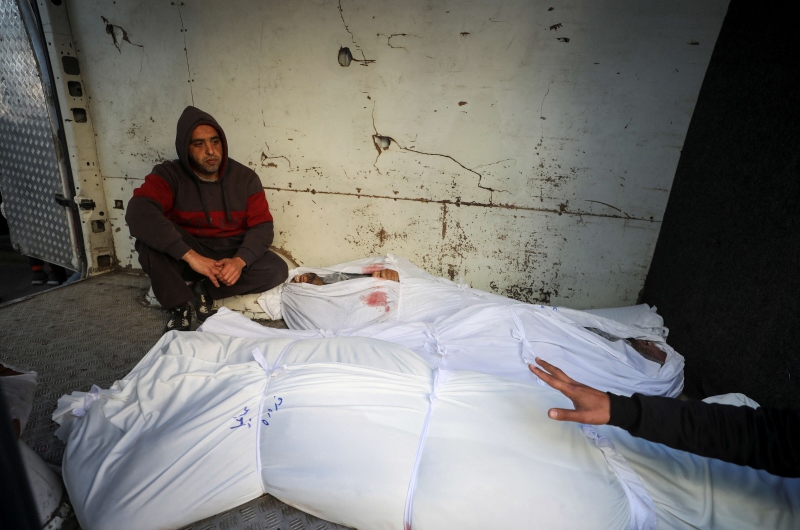 وفاة مريضة في غزة جراء نقص وقود تشغيل مولدات الكهرباء