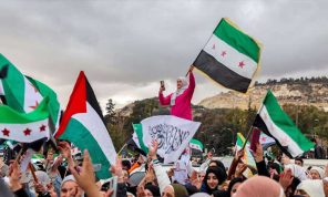 عودة الوعي العربي؟