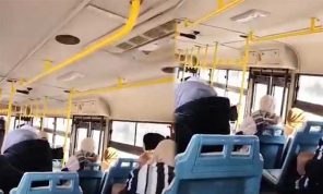 فصل بين الذكور والإناث في باصات دمشق بعد حلب وحماه وحمص