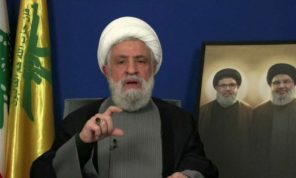 “حزب الله” يقول إن التهديدات الإسرائيلية لن تدفعه إلى “الاستسلام” أو ترك السلاح
