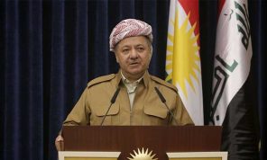 المجلس الوطني الكردي في سوريا يتمسك بالدولة الفدرالية