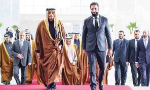 ما يأمله السوريون من أشقائهم العرب