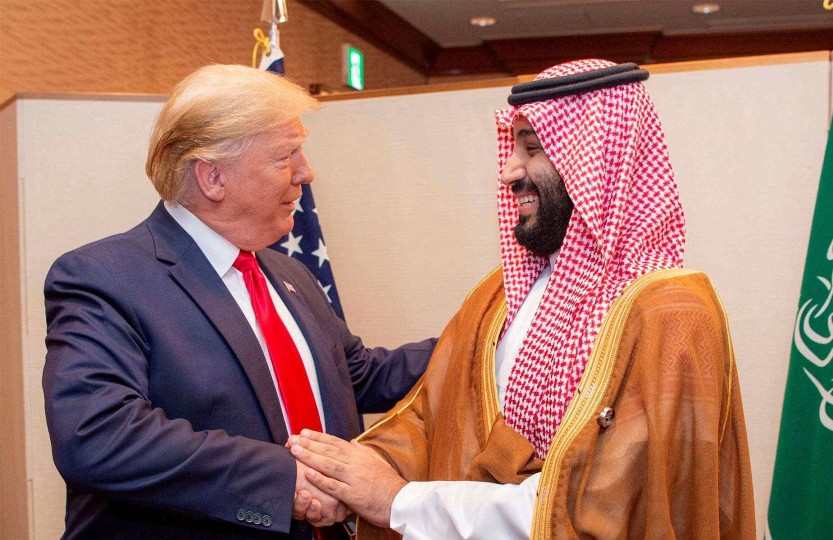 وزير الاقتصاد السعودي: حزمة 600 مليار دولار مع أمريكا تشمل استثمارات ومشتريات
