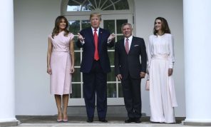 الأردن في “السيناريو المرعب” ومصر “تتأمل” والخليج في “سنين العسل”.. وإسرائيل بين “الورقة الرابحة” وتفويت الفرصة