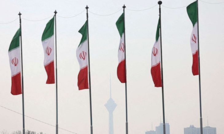 إيران تؤكد على تواصل غير مباشر مع الحكومة السورية الجديدة