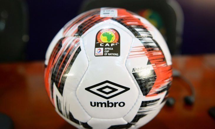 المغرب في المجموعة الأولى ببطولة أمم إفريقيا للمحليين