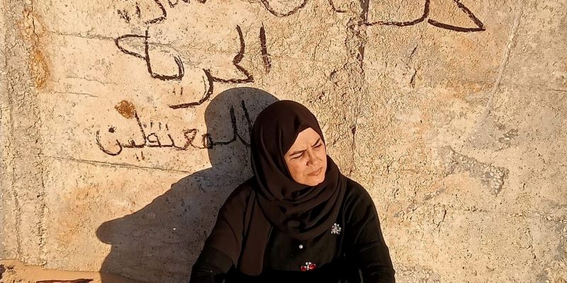 الحكم على الناشطة الجزائرية عبلة قماري بسنتين حبسا نافذا