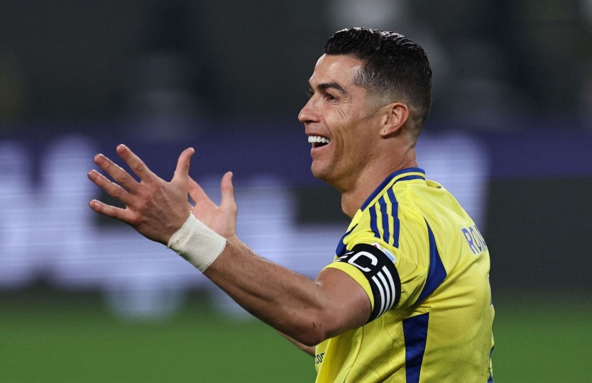 رونالدو يحتفل بعيد ميلاده الـ40.. ويسعى لمواصلة التألق في الملاعب