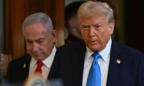 هآرتس.. لترامب: ما رأيك بكونفدرالية أردنية – فلسطينية؟