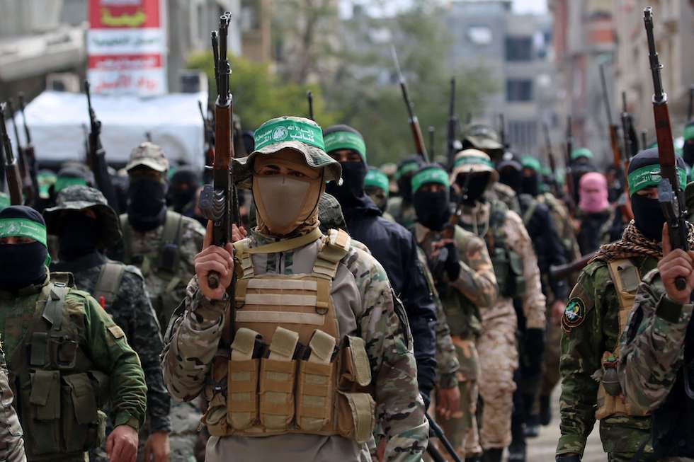 بينهم 36 مؤبدا.. إعلان أسماء 369 أسيرا فلسطينيا يفرج عنهم السبت