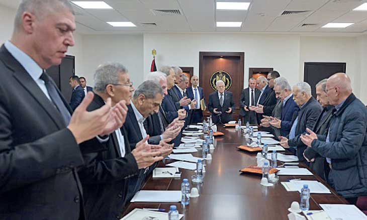 «فتح»: شعبنا سينهي أوهام اليمين الإسرائيلي المتطرف