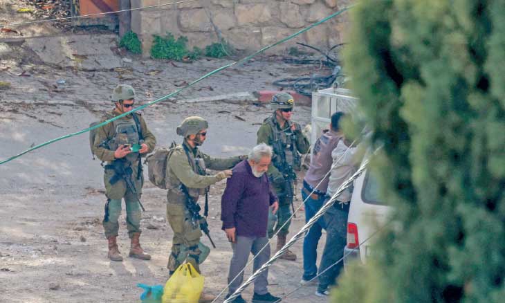 إسرائيل توسّع عمليات هدم المنازل في القدس والضفة