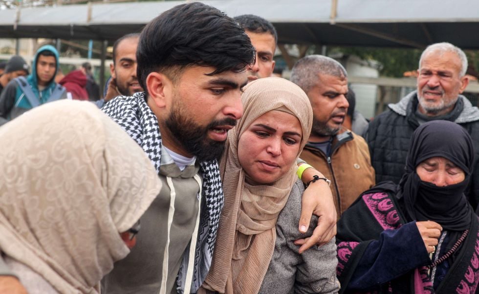 هيئة فلسطينية: أوضاع الأسرى المحررين تعكس حجم فظائع إسرائيل بحقهم