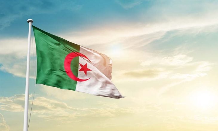 الجزائر تستنكر تصريحات نتنياهو عن إقامة دولة فلسطينية بالسعودية