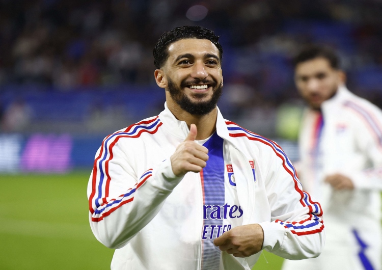 بعد انتقاله لنيوم السعودي.. ما مصير بن رحمة مع الجزائر؟
