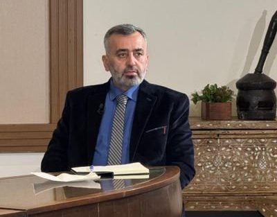 لجنة سورية: الحوار القائم بالبلاد “حلم ونصر” تحقق بمشاركة الشعب