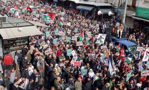 الأردن و«التهجير»: العودة للداخل «أسلم»