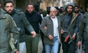 سوريا: اعتقال ثلاثة من مرتكبي مجزرة التضامن في دمشق