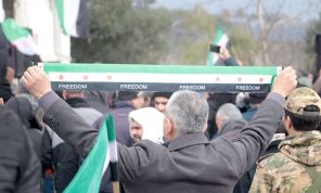 أحزاب سورية تدعو لنقل «اجتماع جنيف» المعارض إلى دمشق