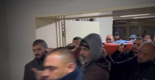 الثاني خلال اليوم.. استشهاد طفل فلسطيني برصاص الاحتلال في الضفة- (فيديوهات) 