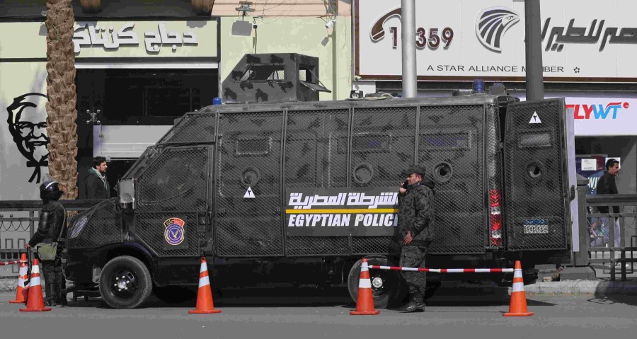 حكم بسجن صانع محتوى مصري ادعى أنه المهدي المنتظر