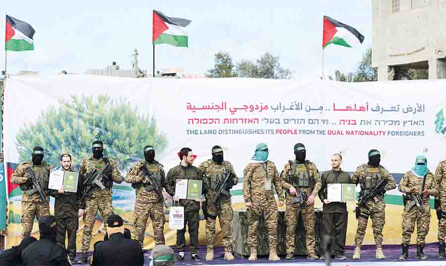 مفاوضات المرحلة الثانية… أين يتجه نتنياهو وماذا يخبئ لغزة؟