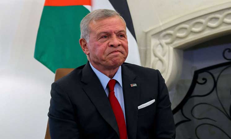 ملك الأردن يهاتف ستارمر ويدعو إلى تحرك “دولي فوري” لوقف حرب الإبادة على غزة- (تدوينة)